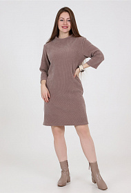 Осень из уютных материалов